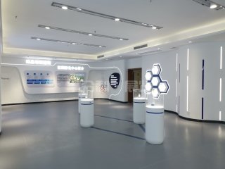 廣安岳池  仁安倍特展廳